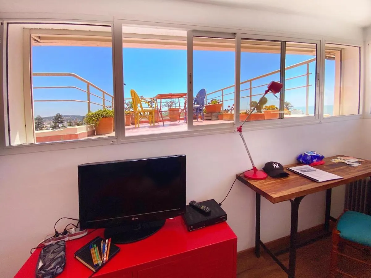 Apartamento Essaouira Beach & Loft