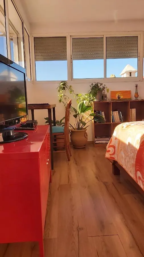 Essaouira Beach & Loft 0*,  Marruecos