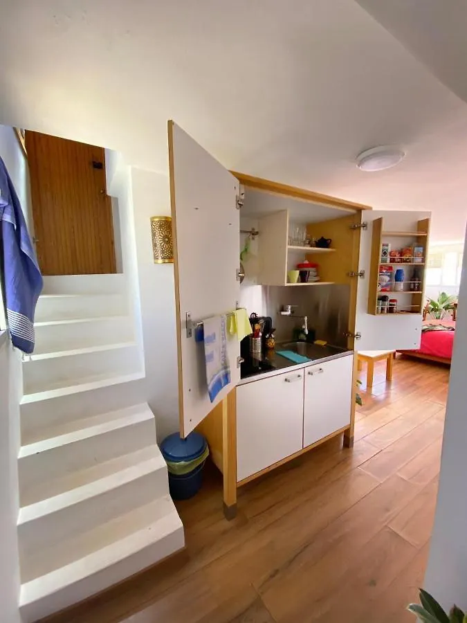 Essaouira Beach & Loft