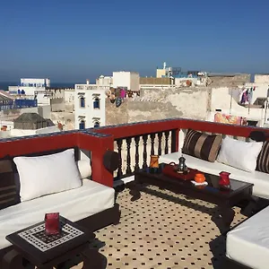 3* Riad Bab